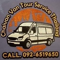 Chaivan van tour service Thailand